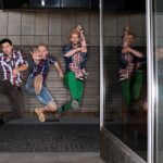 „Freaks On Floor“ Katedros aikštėje surengs didžiausią savo koncertą Lietuvoje
