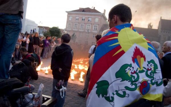 Prasideda kino festivalis „Nepatogus kinas“. Ko laukti?