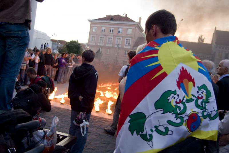 Prasideda kino festivalis „Nepatogus kinas“. Ko laukti?