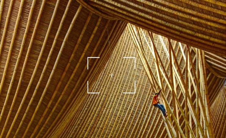 Knygos pristatymas: Michael Freeman. Fotografo mintis