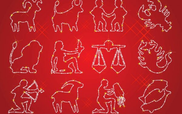 Naujųjų metų sutikimas pagal horoskopo ženklą