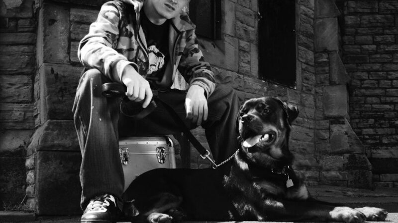 Dj Frisk žinomas dėl ypač energingo „drum&bass“ ir „jungle“ skambesio (interviu)