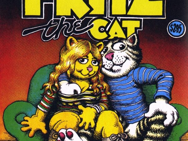 Festivalyje „Velnio akmuo“ – kultinės animacijos programa