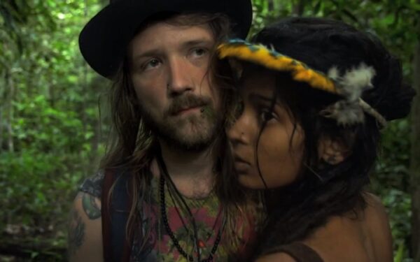 Kino pusryčiai drąsiam žiūrovui: „Seksas dėl miško“ (nuomonė)