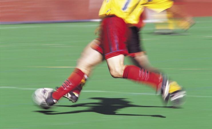 O būna ir taip… neišnaudotos 100 proc. progos futbole (Video)