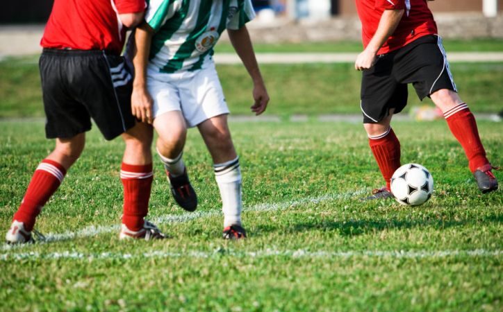 Futbolas Lietuvoje – metų apžvalga