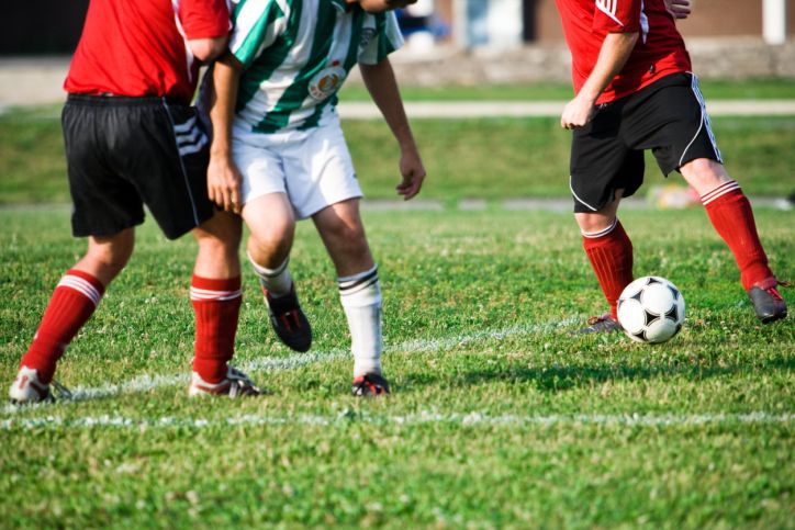 Futbolas Lietuvoje - metų apžvalga