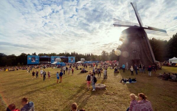 Muzikos festivalis „Granatos Live 2016“: 5 svarbūs dalykai, kuriuos reikia žinoti atvykstantiems