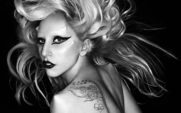 Pusryčiai su… žinoma, Lady Gaga