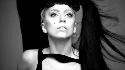 Nelabai romantiška: Lady Gaga paviešino nuotrauką vonioje