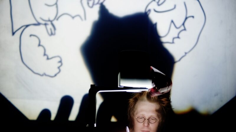 „Sirenų“ klube – moderni pasaka, džiazas ir kontrkultūros apraiškos