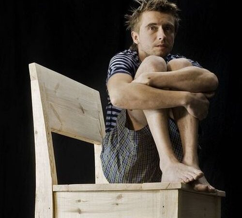 Laimėk pakvietimus į spektaklį „Gaidukas” Kaune BAIGĖSI