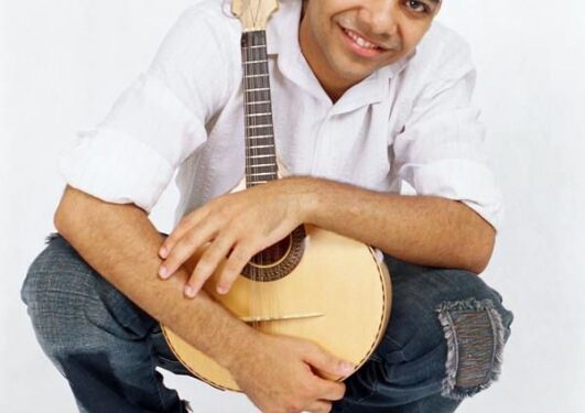 Gaio De Lima: „Lietuviai tokie pat nuoširdūs, kaip brazilai“ (Interviu)