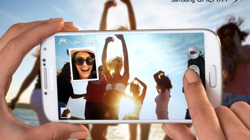 Skelbiame konkurso „Samsung Galaxy S4“ vasaros reporteris“ nugalėtojus (foto)