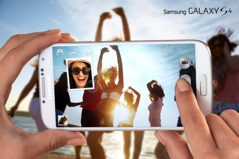 Skelbiame konkurso „Samsung Galaxy S4“ vasaros reporteris“ nugalėtojus (foto)