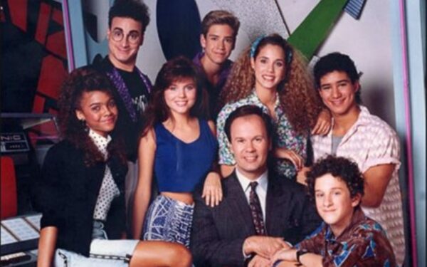 „Pagaliau skambutis” aktoriai: tada ir dabar (foto)