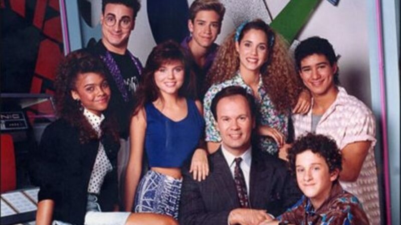 „Pagaliau skambutis” aktoriai: tada ir dabar (foto)