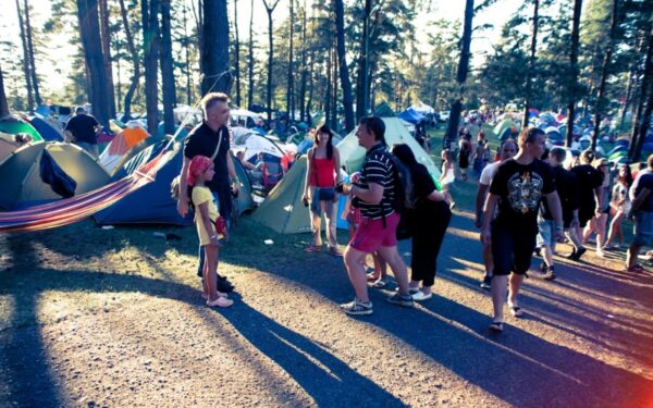 „Galapagai“ vaikus ir paauglius į festivalį priims nemokamai