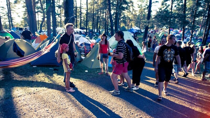 „Galapagai“ vaikus ir paauglius į festivalį priims nemokamai