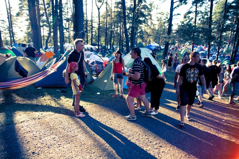 „Galapagai“ vaikus ir paauglius į festivalį priims nemokamai