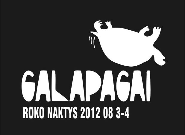 Konkursas: bilietai į „Galapagus“ mainais už priedainį