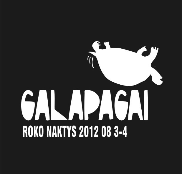 Konkursas: bilietai į „Galapagus“ mainais už priedainį