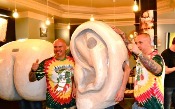 Latvijos muzikantai: „Galapagai“ išsiskiria iš kitų festivalių savo energetika