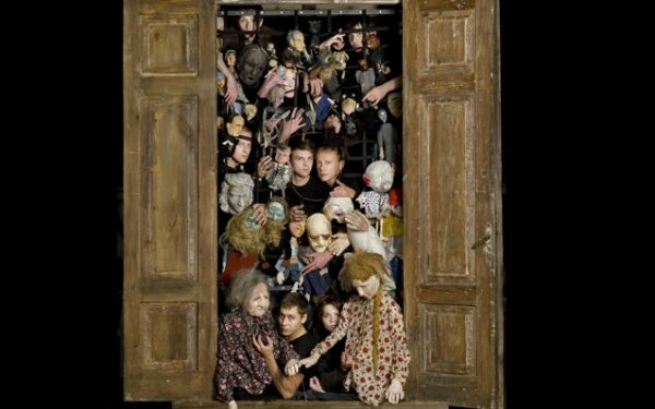 Intelektualus teatras Lietuvoje – utopija ar realybė?