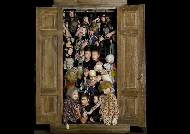 Intelektualus teatras Lietuvoje – utopija ar realybė?