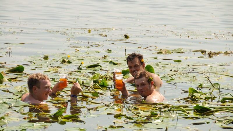 „Granatos Live“:  +36 °C ir šokiai iki paryčių (įspūdžiai ir foto reportažas)