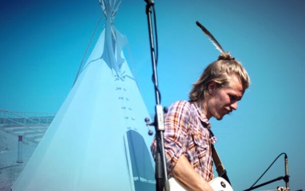 Arina: „Festivalio „Bliuzo naktys“ dvasia – ežeras ir aš!“