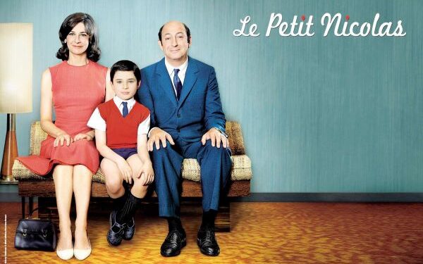 Kino centre „Garsas“ nuotaikingi filmai vaikams