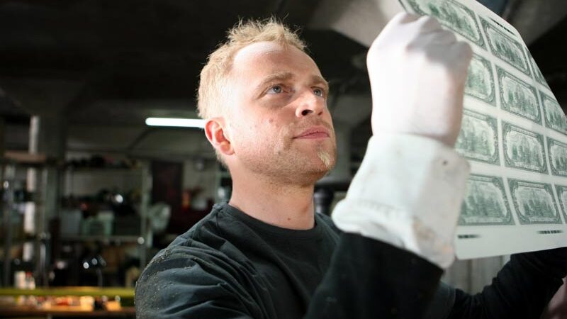 Europos šalių kino klube – dar nematyta veiksmo komedija