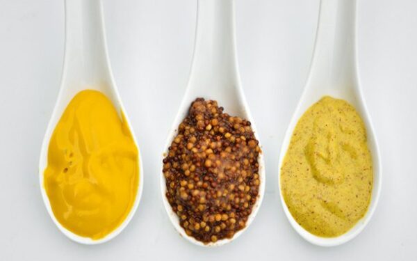 3 garstyčių panaudojimo būdai virtuvėje: dera ne tik su dešrelėmis (+receptas)