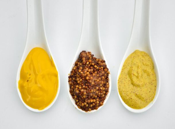 3 garstyčių panaudojimo būdai virtuvėje: dera ne tik su dešrelėmis (+receptas)