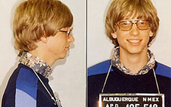 Garsūs, sėkmingi ir… su kriminaline praeitimi (foto)