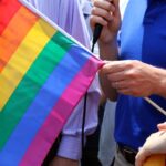 Lietuvoje homoseksualiose porose vaikai JAU auga. Kokios jų teisės?