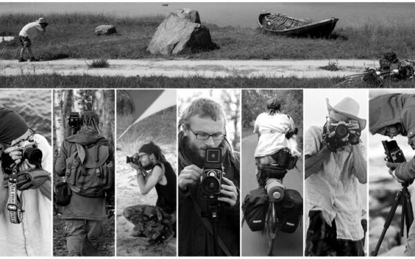 Fotografuojam – Gediminas Packevičius