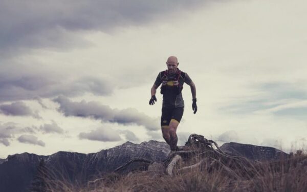 Gediminas Grinius: „Bėgiodami žiemą būkite atsargūs“