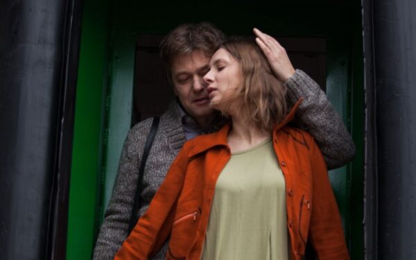 Vilniaus knygų festivalyje – detektyvinio romano „Vardas tamsoje“ pristatymas