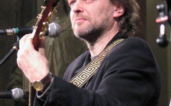 Nacionalinės premijos laureatų poezija Gedimino Storpirščio dainose