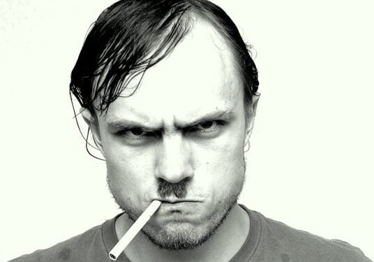 Konkurso „Augink, fotografuok ūsus ir laimėk snieglentę“ dalyvis Gediminas