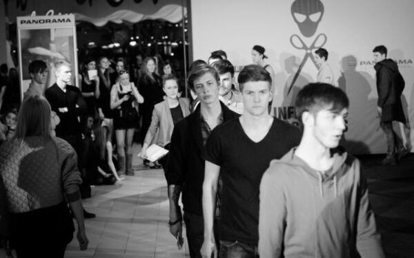 „Infekcijos kastingas“: nuo galimybės eiti „Mados infekcijos“ podiumu iki vaidmenų kino filmuose