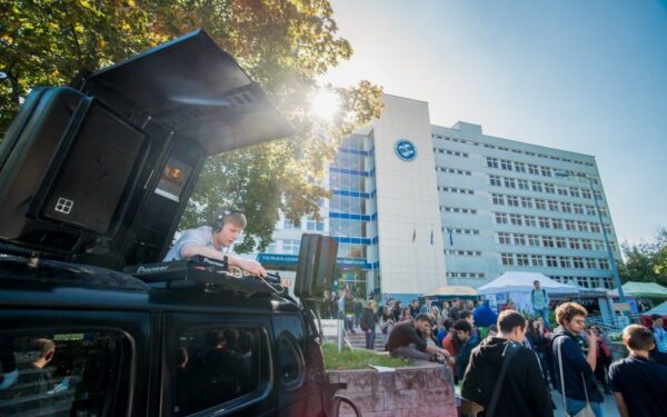 „Gedimino dienos‘15“ kviečia pramogauti kitaip