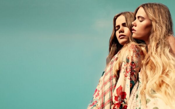 Video pusryčiai. AMY GEE pavasaris-vasara 2012