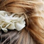 Pasidaryk pats: gėlės šukuosenai (foto)