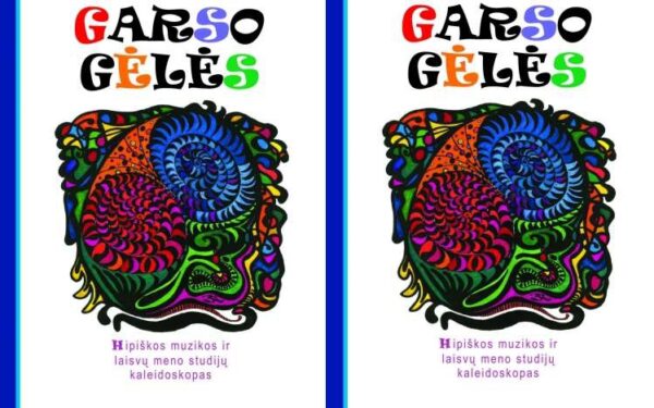 Knygų pusryčiuose – hipiškos muzikos ir laisvų meno studijų kaleidoskopas