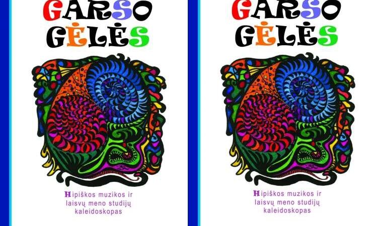 Knygų pusryčiuose – hipiškos muzikos ir laisvų meno studijų kaleidoskopas