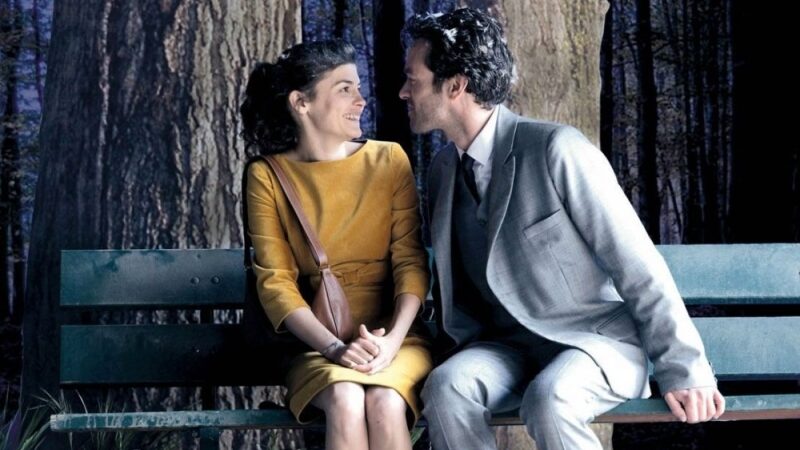 Garsioji Amelija iš Monmartro pasimiršta – tegyvuoja „Gėlėtų sapnų“ svajotoja Chloja