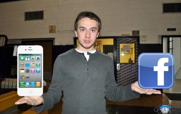 Hakeris GeoHotas įdarbintas „Facebooke“